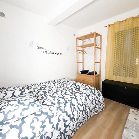 Hibiscus Appartement T2 Avenue De Lodeve Montpellier Eksteriør billede